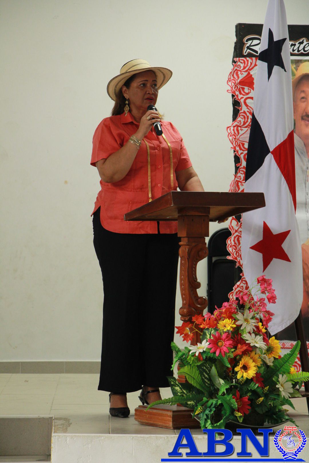 Primer lugar en Concurso Regional de Tocadores de Tambores